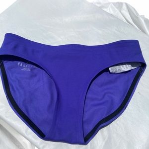 Reebok Crossfit Paddle Brief Swim Bottom- Size XS